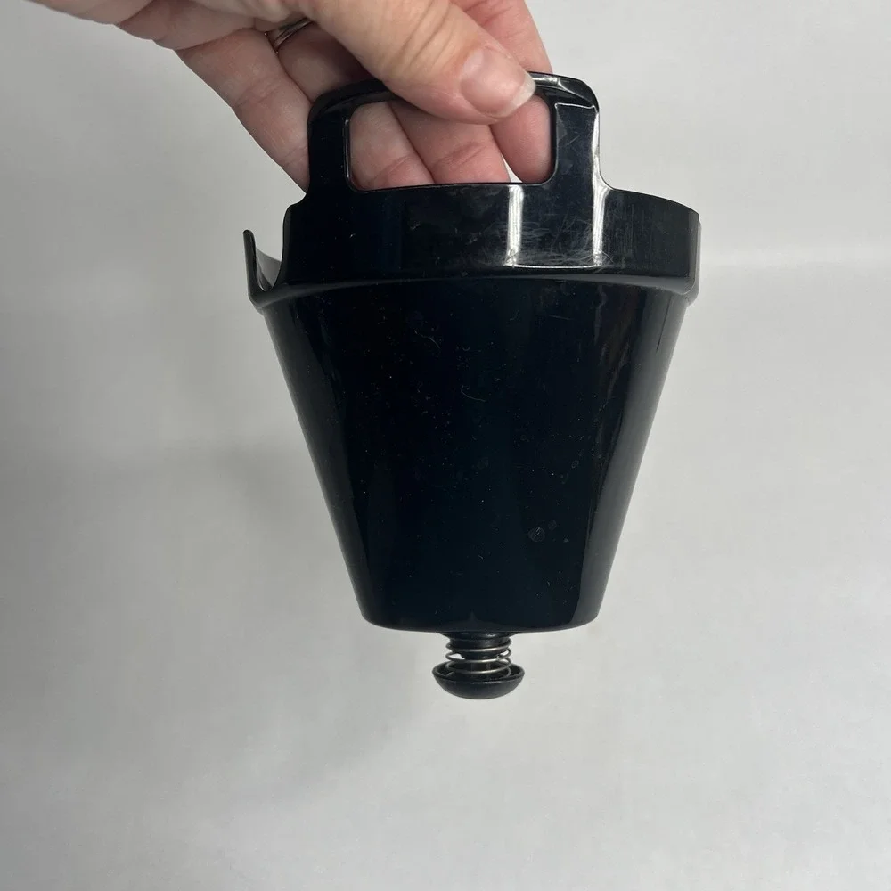 Ninja coffee maker